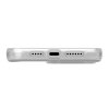 UNIQ etui Calio iPhone 15 Pro Max 6.7Magclick Charging przezroczysty/transparent