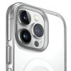 UNIQ etui Calio iPhone 15 Pro Max 6.7 Magclick Charging przezroczysty/transparent