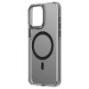 UNIQ etui Calio iPhone 15 Pro Max 6.7 Magclick Charging szary/smoked grey