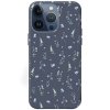 UNIQ etui Coehl Prairie iPhone 15 ProMax 6.7  granatowy/lavender blue
