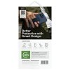 UNIQ etui Heldro Mag iPhone 15 Pro 6.1Magclick Charging czarny/vapour smoke