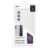 UNIQ etui LifePro Xtreme Sam S24+ S926przeźroczysty błyszczący/tinsel lucent