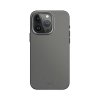 UNIQ etui Lyden DS iPhone 15 Pro 6.1Magclick Charging szaro-czarny/charcoal grey-black