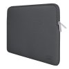 UNIQ totba Cyprus laptop Sleeve 14 onyx water-resistant neoprene