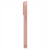UNIQ etui Coehl Creme iPhone 16 Pro 6.3 Magnetic Charging różowy/ballet pink