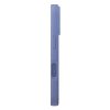 UNIQ etui Lino Hue iPhone 16 6.1Magclick Charging niebieski/pearl blue