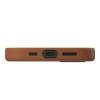 UNIQ etui Lyden iPhone 16 Pro 6.3 Magclick Charging karmel/caramel