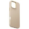 UNIQ etui Coehl Muse iPhone 16 Pro 6.3  Magnetic Charging kremowy/cream