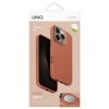UNIQ etui Lyden iPhone 16 Pro 6.3 Magclick Charging terracotta