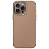 UNIQ etui Lyden DS iPhone 16 Pro 6.3 Magclick Charging brązowo-szary/flint grey