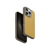 UNIQ etui Lyden DS iPhone 16 Pro 6.3 Magclick Charging żółto-szary/yellow-grey