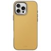 UNIQ etui Lyden DS iPhone 16 Pro Max 6.9 Magclick Charging żółto-szary/yellow-grey