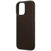 Etui UNIQ Keva Air do iPhone 16 Pro      Magclick Charging GripFit brązowy