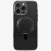 Etui UNIQ Swivix do iPhone 16 Pro Max    360 Rotating Kickstand czarny