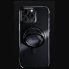Etui UNIQ Swivix do iPhone 16 Pro 360    Rotating Kickstand czarny