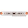 Etui UNIQ Combat Active do iPhone 16 Pro Max Magclick Charging pomarańczowy