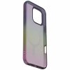 Etui UNIQ Iridescia do iPhone 16 Pro Max Magclick Charging midnight