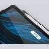 Etui UNIQ Rovus Snapmount Magnetic 360   Rotating Detachable do iPad Pro 11 M4 (2024) czarny