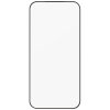 Szkło hartowane UNIQ Optix Vivid do      iPhone 17 clear