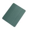 USAMS Etui Winto iPad Pro 12.9 2020 zielony/dark green IPO12YT04 (US-BH589) Smart Cover