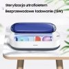 USAMS Sterylizator UV-C  ład. indukcyjna15W biały/white ZB151XDH01 (US-ZB151)