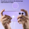 USAMS Etui Primary iPhone 14 Pro Max6,7 transparent IP14PMYS01 (US-BH798)