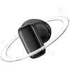 USAMS Słuchawki Bluetooth 5.3 TWSID Series bezprzewodowe niebieski/blue BHUID03 (ID25)