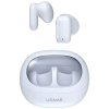 USAMS Słuchawki Bluetooth 5.3 TWSTD Series bezprzewodowe niebieski/blue BHUTD02 (TD22)