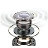 USAMS Słuchawki Bluetooth 5.3 TWSTD Series bezprzewodowe zielony/green BHUTD04 (TD22)