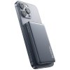 Powerbank USAMS CY Series CD242 10000mAh 20W Magnetic Wireless tarnish