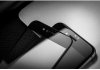 HardGlass MAX 4D - Szkło Hartowane na cały ekran do Apple iPhone 6 PLUS 6S PLUS (5,5) kolor czarny