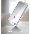 i-Blason Halo Scratch Resistant Hybrid Clear Case - etui obudowa iPhone 7 Plus / 8 Plus (5.5)