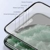 Matowe Szkło Hartowane MOCOLO MATTE 3D Full Face - iPhone 11 PRO / X / XS