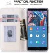 Futerał Etui Pokrowiec Wallet Case - OnePlus 3T , OnePlus 3 - Etui book case (CZARNY)