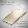 ETUI SILIKONOWE ULTRA CLEAR SILICONE CASE TPU - ONEPLUS 5 (clear)