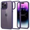 Spigen Ultra Hybrid iPhone 14 Pro 6,1 fioletowy/deep purple ACS05577
