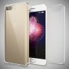 ETUI SILIKONOWE ULTRA CLEAR SILICONE CASE TPU - ONEPLUS 5 (clear)