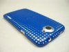 HTC HARD SHELL - ETUI BACK COVER DO HTC ONE X- HC C704 (niebieski)