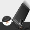 Etui SAMSUNG GALAXY S20 FE / S20 LITE Pancerne Carbon czarne