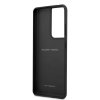 Ferrari FESPEHCS21LBK S21 Ultra G996czarny/black hardcase On Track Perforated
