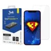 3MK Silver Protect+ Sam A226 A22 5GFolia Antymikrobowa montowana na mokro