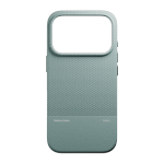 Native Union (RE)Classic Case - etui do iPhone 17 Pro kompatybilne z MagSafe (slate green)