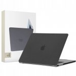 TECH-PROTECT SMARTSHELL MACBOOK AIR 13 2018-2020 MATTE BLACK