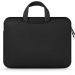 TECH-PROTECT AIRBAG TORBA DO LAPTOPA  14 BLACK