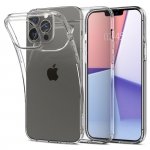 SPIGEN LIQUID CRYSTAL IPHONE 13 PRO CRYSTAL CLEAR