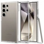 ETUI SPIGEN  ULTRA HYBRID GALAXY S24 ULTRA CRYSTAL CLEAR