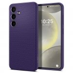 ETUI SPIGEN  LIQUID AIR GALAXY S24 DEEP PURPLE