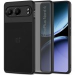 ETUI ETUI PLECKI CASE NAKŁADKA TECH-PROTECT   MAGMAT ONEPLUS NORD 4 MATTE BLACK