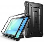Supcase Unicorn Beetle Pro Etui Pancerne do Samsung Galaxy Tab S9 / S9 FE / S10 FE / / S10 LITE 10.9 X710 / X716B / X510 / X516B / X520 / X526 / X400  Czarne