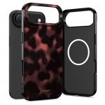 Etui Magnetyczne Tech-Protect Lamano MagSafe do iPhone Air Panther